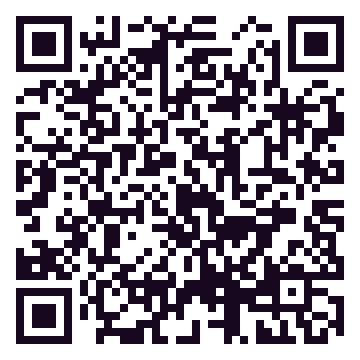 Scan this QR code to join the Zoom meeting