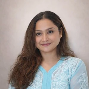Minister Marilyn Pillai