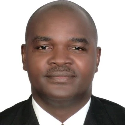 Pastor Alabi